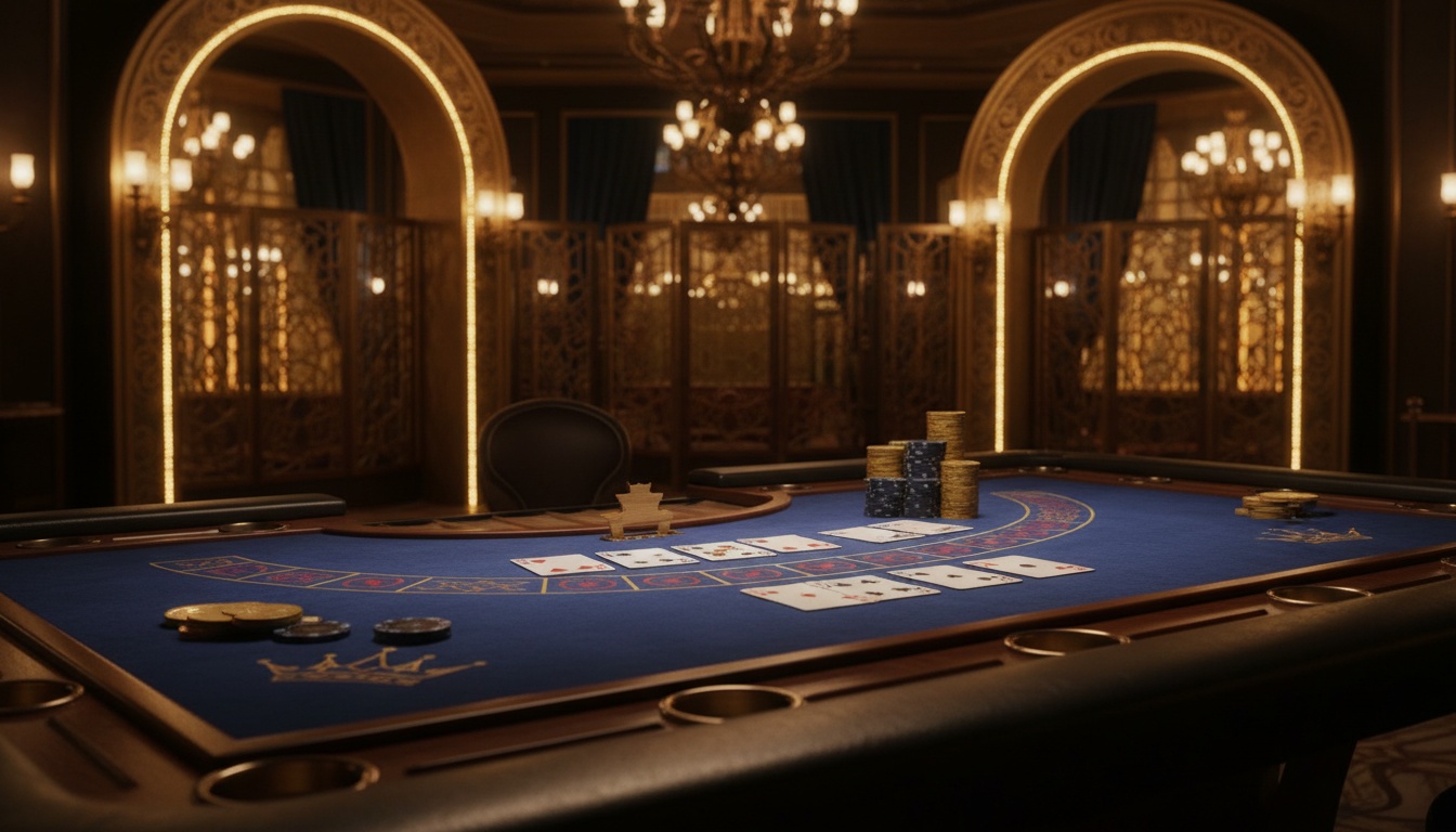 Explore the Gaming Library at Crownplay